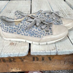 Paul Green Handmade Sneakers